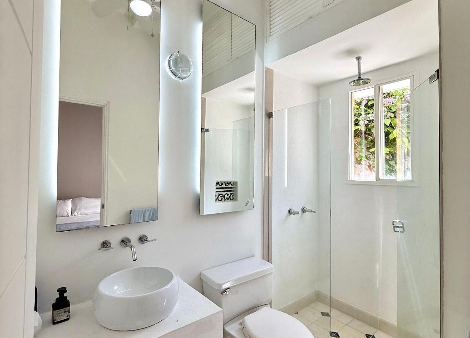 Apartamento Calamari Homes - Centenario 304 - Walled