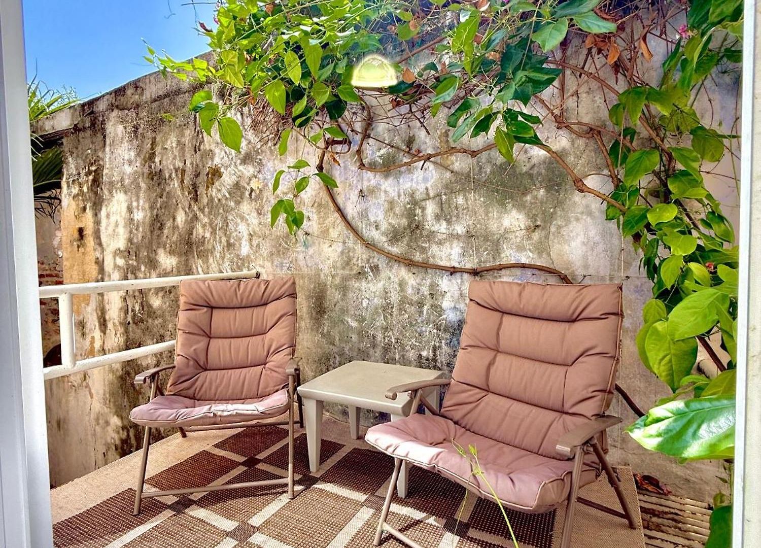 Calamari Homes - Centenario 304 - Walled