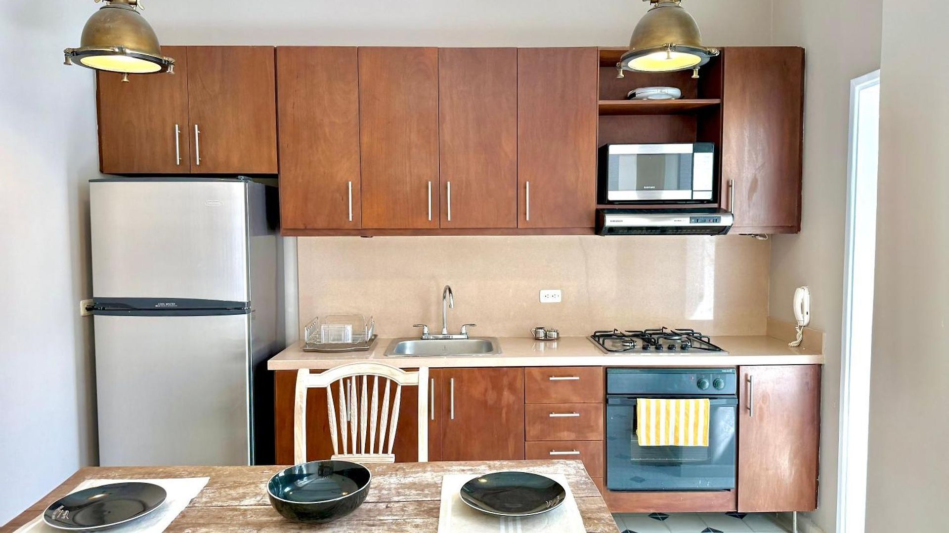 Apartamento Calamari Homes - Centenario 304 - Walled