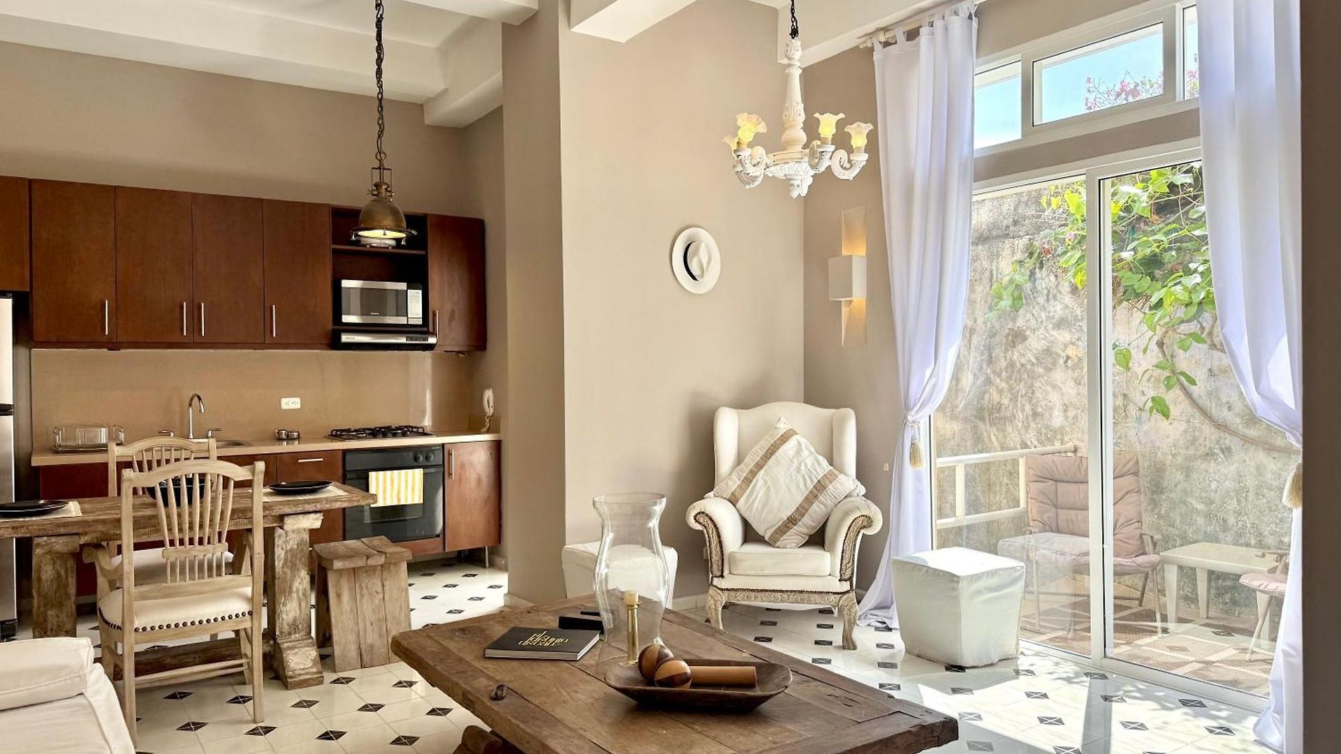 Calamari Homes - Centenario 304 - Walled Apartamento