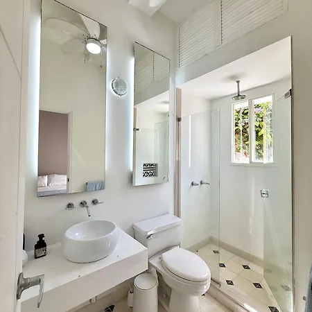 Apartamento Calamari Homes - Centenario 304 - Walled