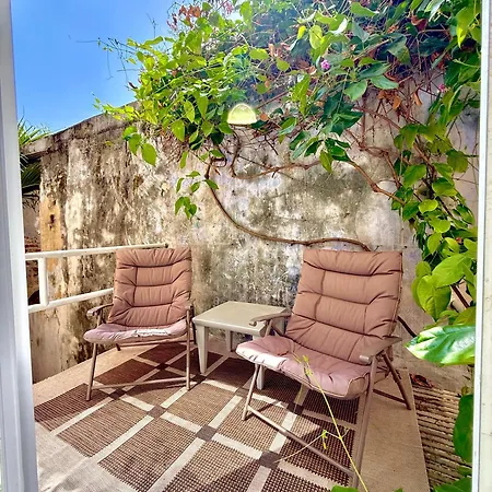Calamari Homes - Centenario 304 - Walled