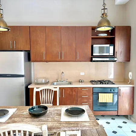 Apartamento Calamari Homes - Centenario 304 - Walled