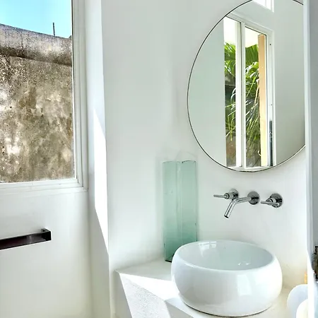 Calamari Homes - Centenario 304 - Walled Apartamento Cartagena