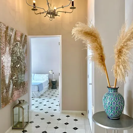 Calamari Homes - Centenario 304 - Walled Apartamento