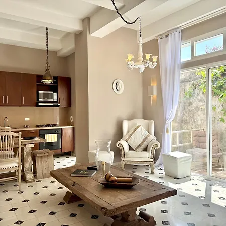 Calamari Homes - Centenario 304 - Walled Apartamento